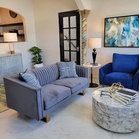 Casa Ciana Hotel San Juan Kültér fotó