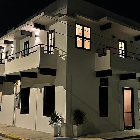 Casa Ciana Hotel San Juan Kültér fotó