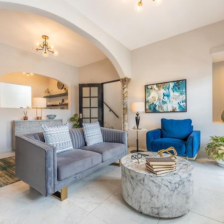 Casa Ciana Hotel San Juan Kültér fotó