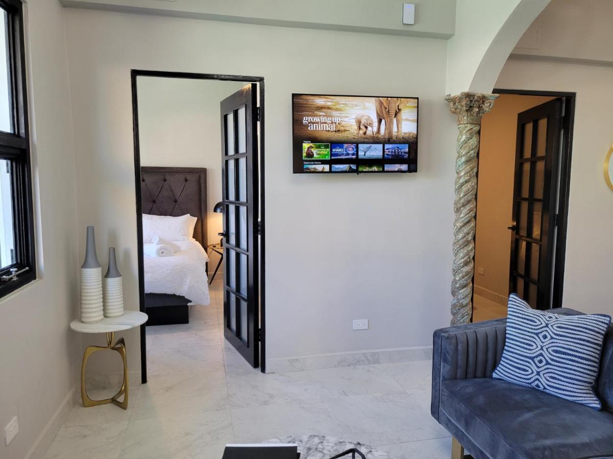 Casa Ciana Hotel San Juan Kültér fotó