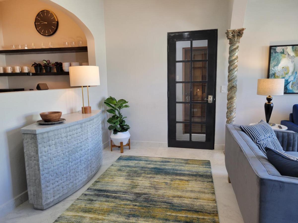 Casa Ciana Hotel San Juan Kültér fotó