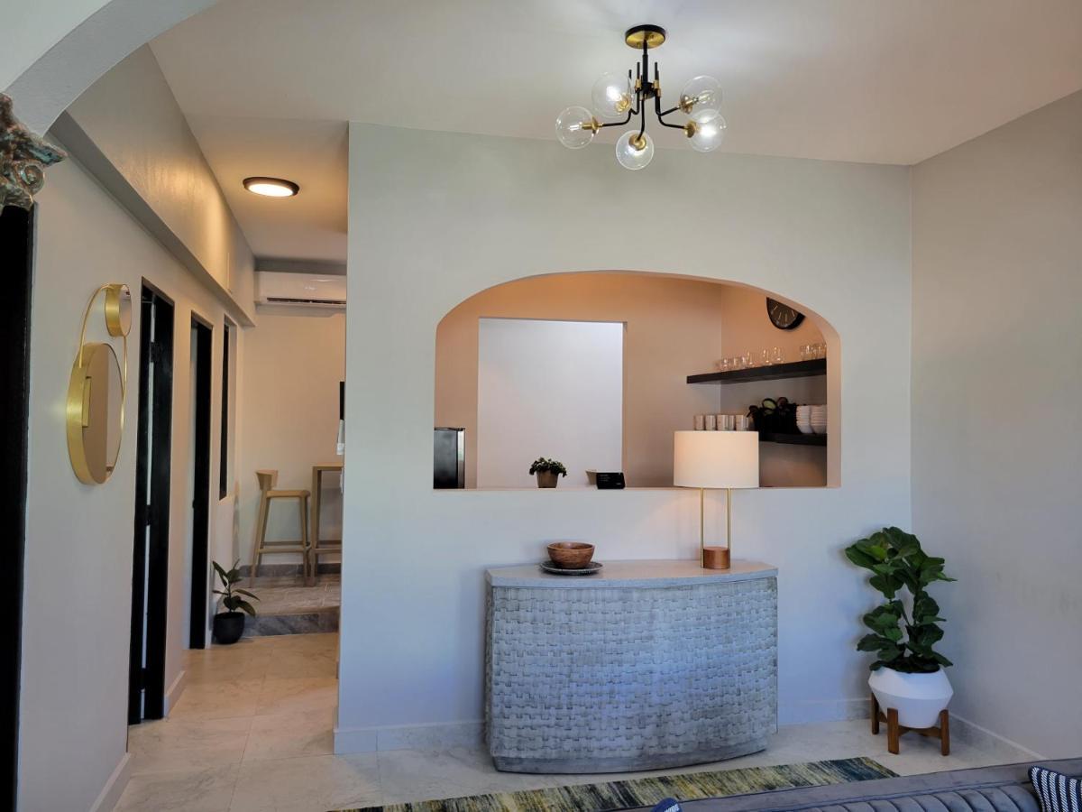 Casa Ciana Hotel San Juan Kültér fotó
