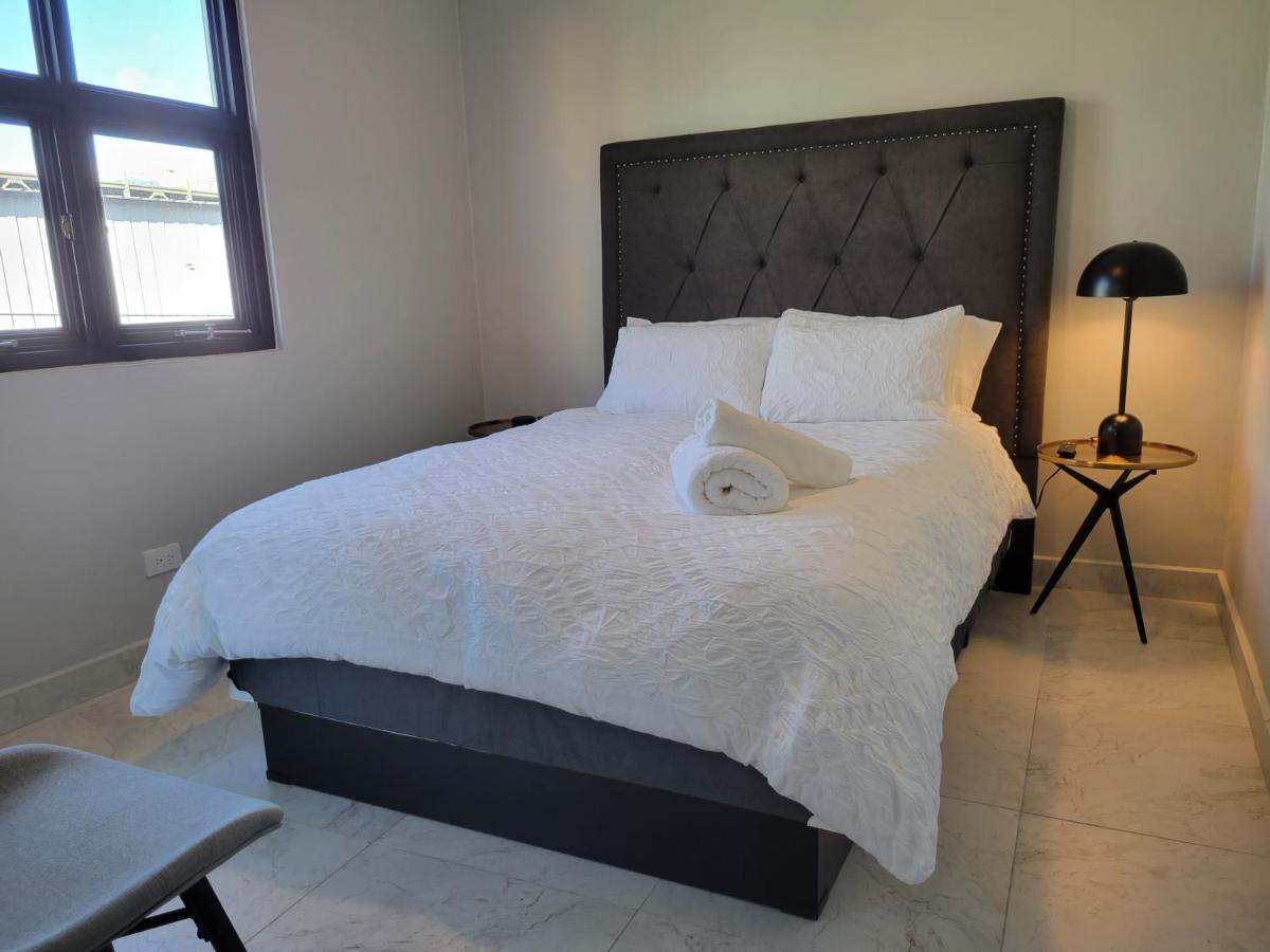Casa Ciana Hotel San Juan Kültér fotó