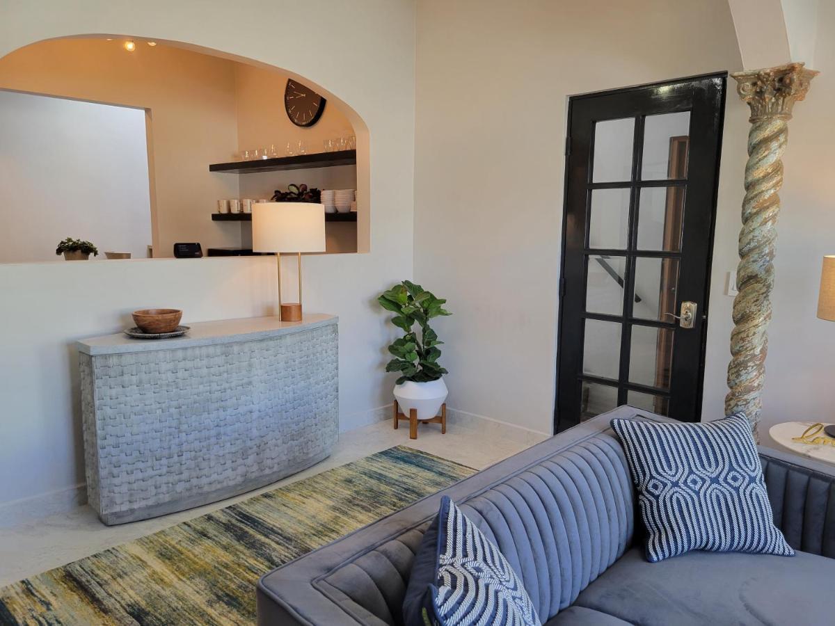 Casa Ciana Hotel San Juan Kültér fotó