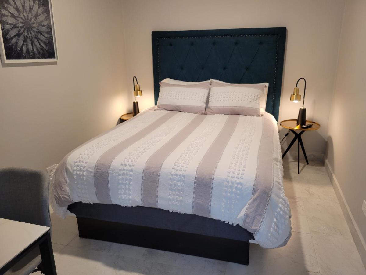 Casa Ciana Hotel San Juan Kültér fotó