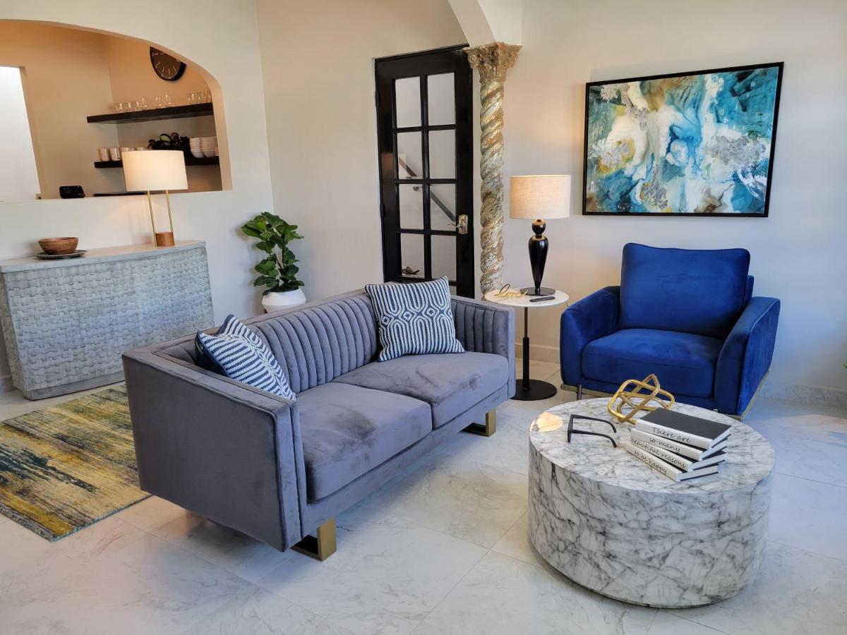 Casa Ciana Hotel San Juan Kültér fotó