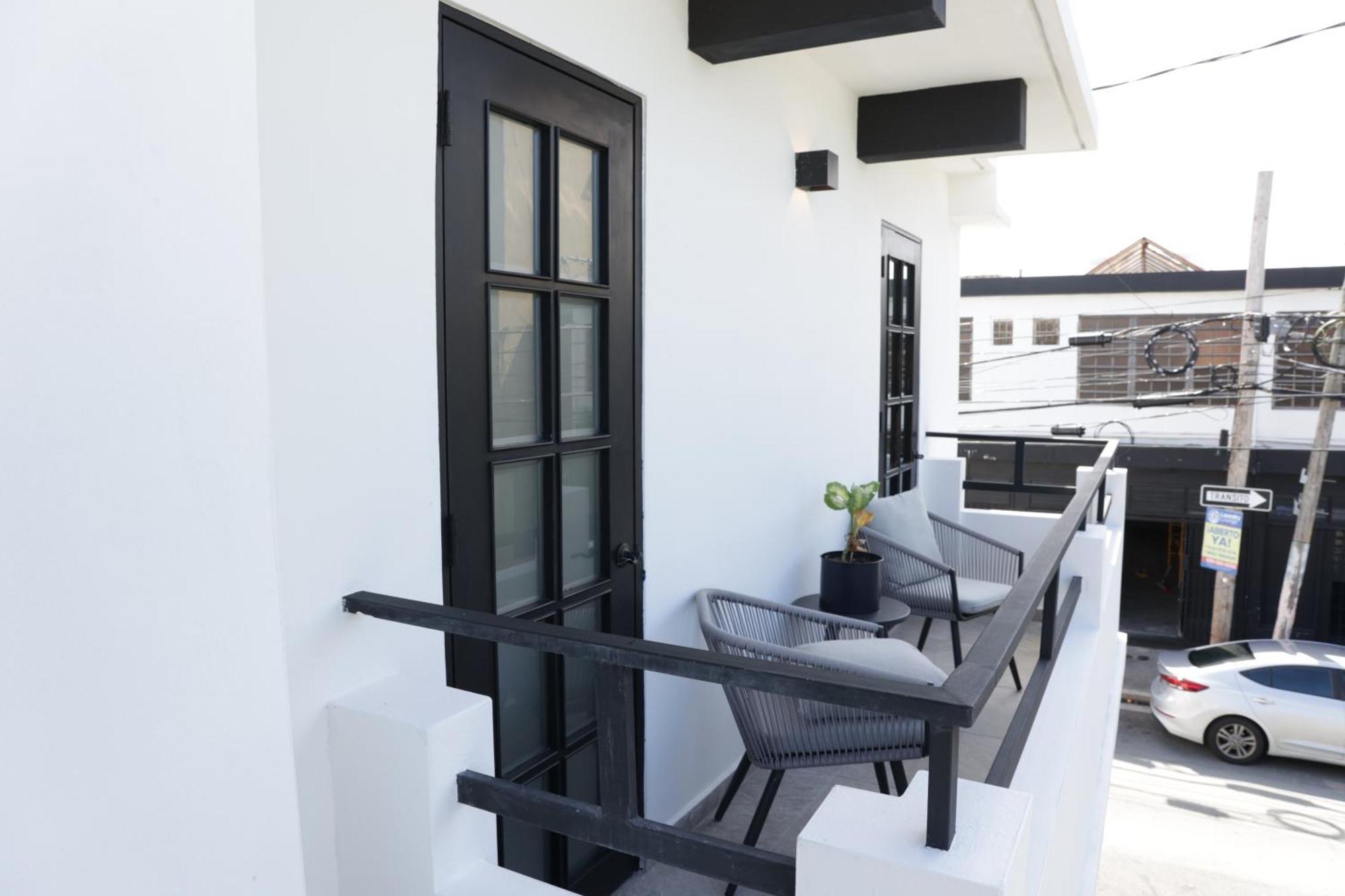 Casa Ciana Hotel San Juan Kültér fotó