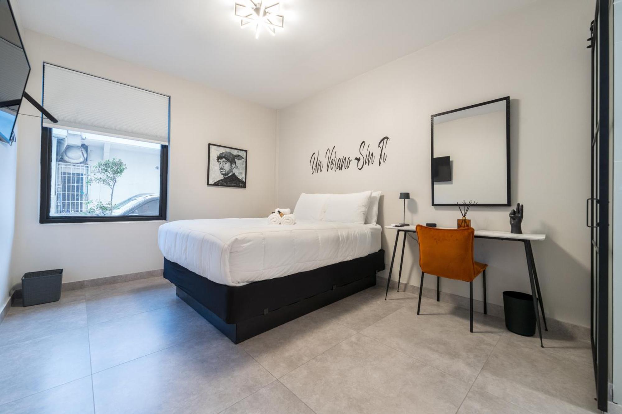 Casa Ciana Hotel San Juan Kültér fotó