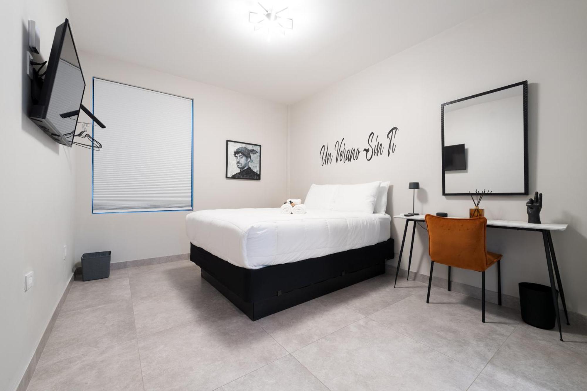 Casa Ciana Hotel San Juan Kültér fotó