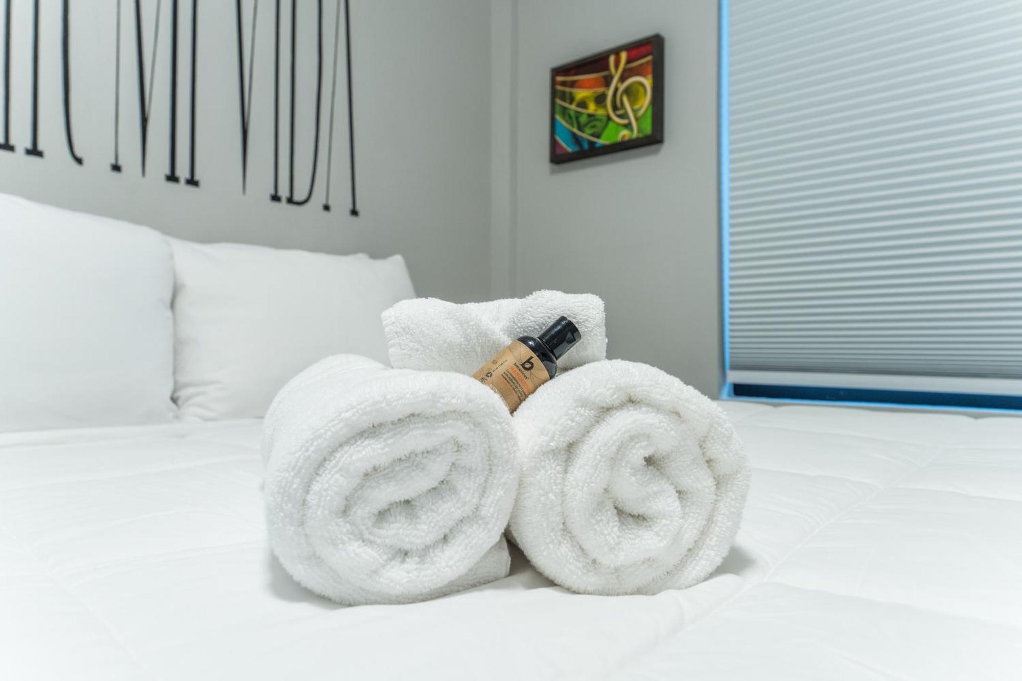 Casa Ciana Hotel San Juan Kültér fotó