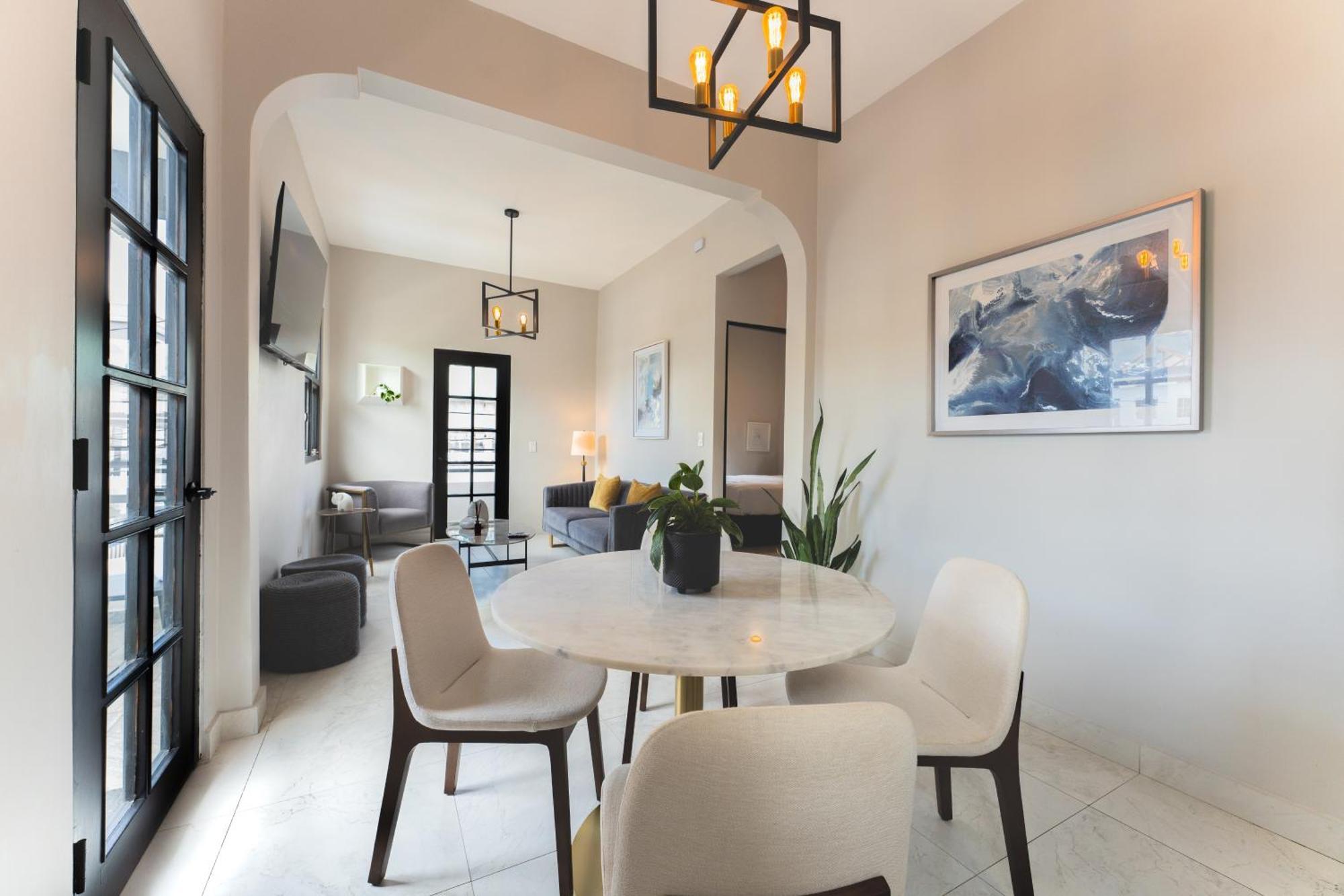 Casa Ciana Hotel San Juan Kültér fotó