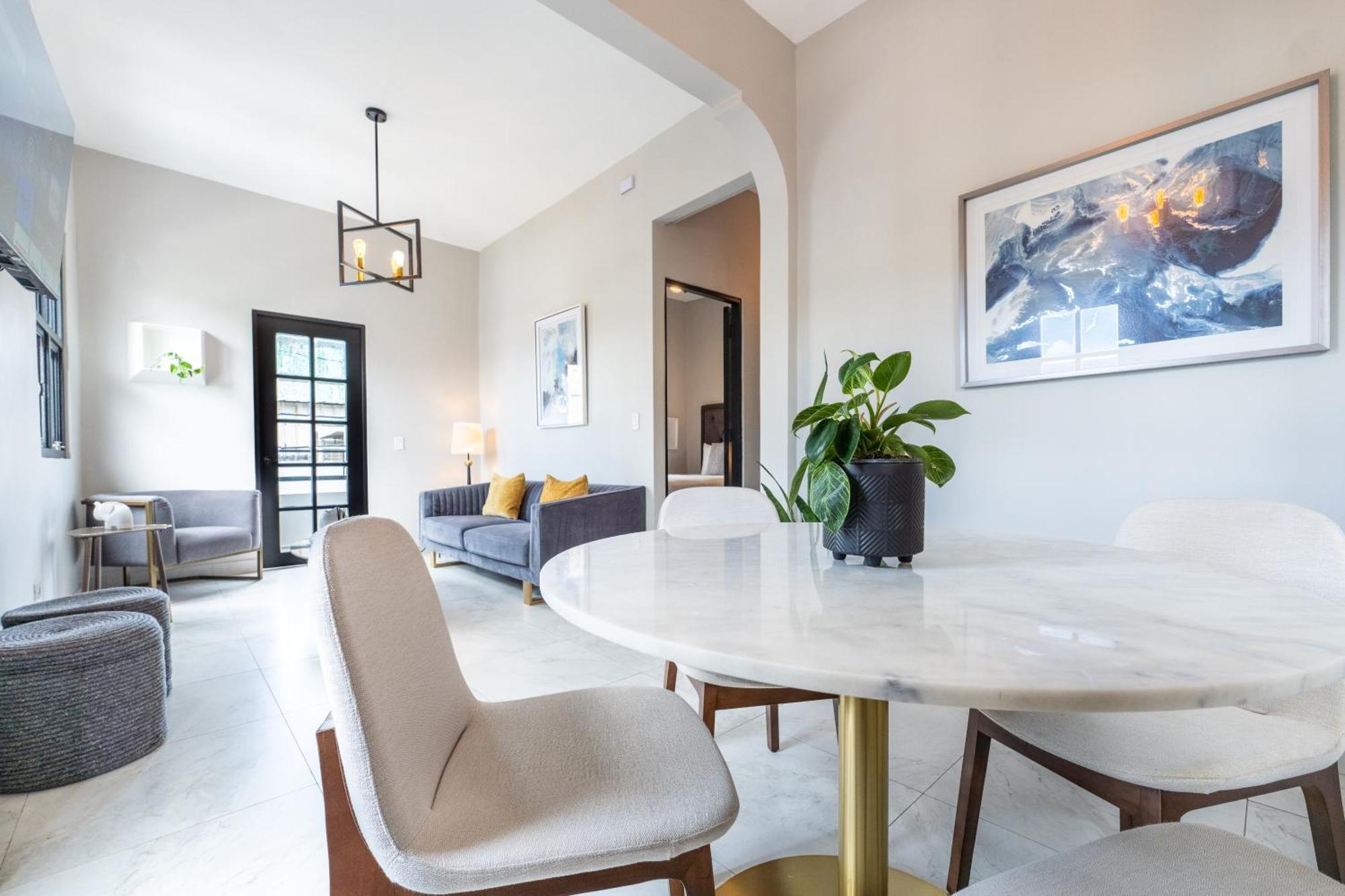 Casa Ciana Hotel San Juan Kültér fotó