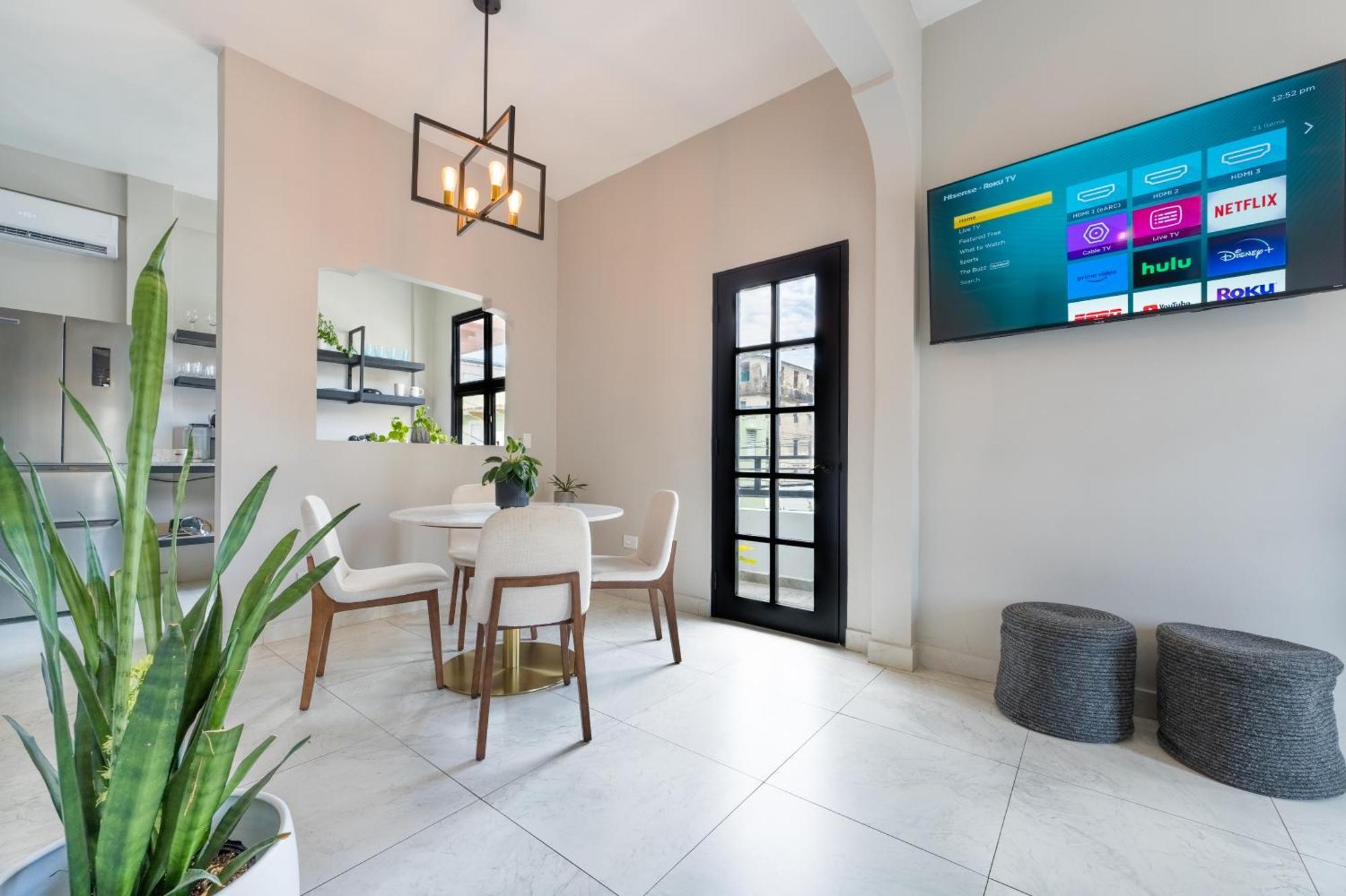 Casa Ciana Hotel San Juan Kültér fotó