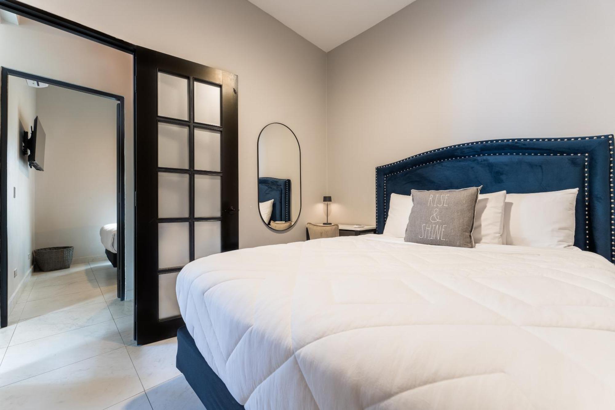 Casa Ciana Hotel San Juan Kültér fotó