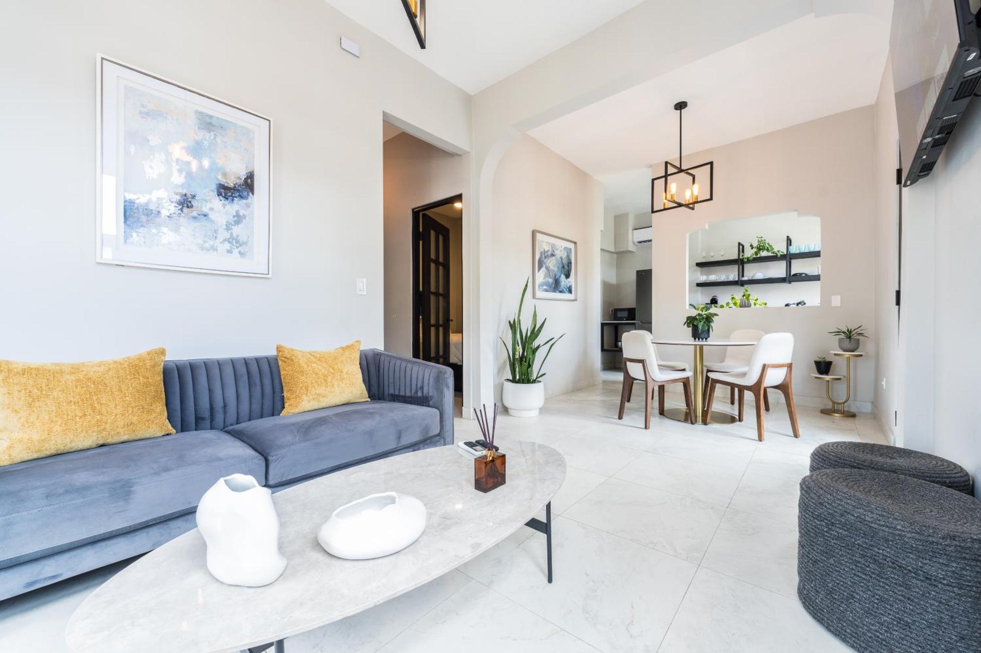 Casa Ciana Hotel San Juan Kültér fotó