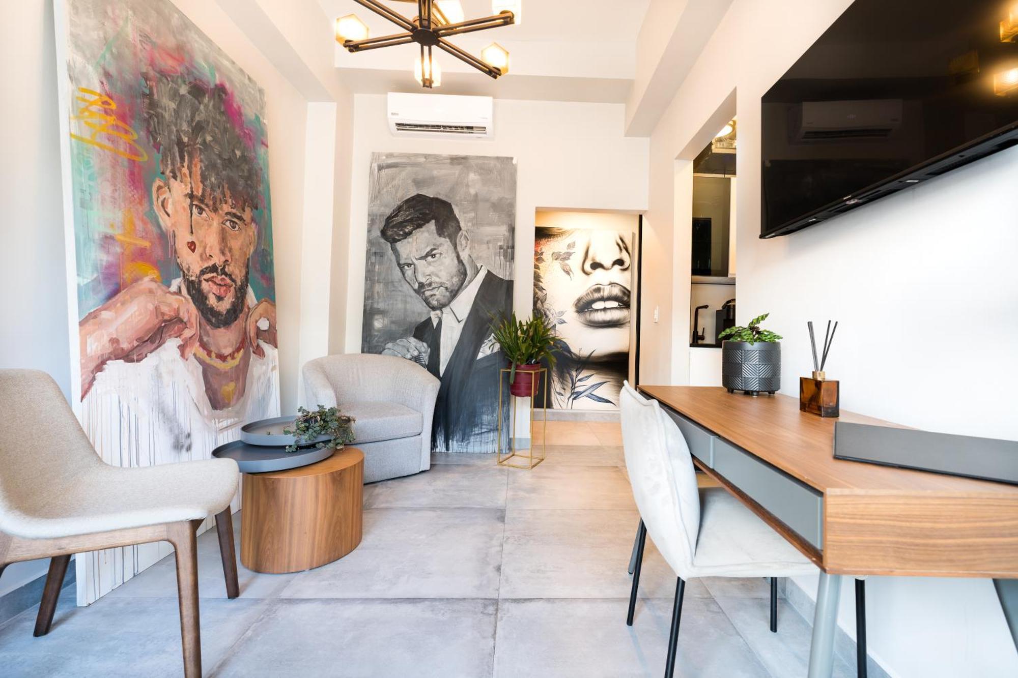Casa Ciana Hotel San Juan Kültér fotó