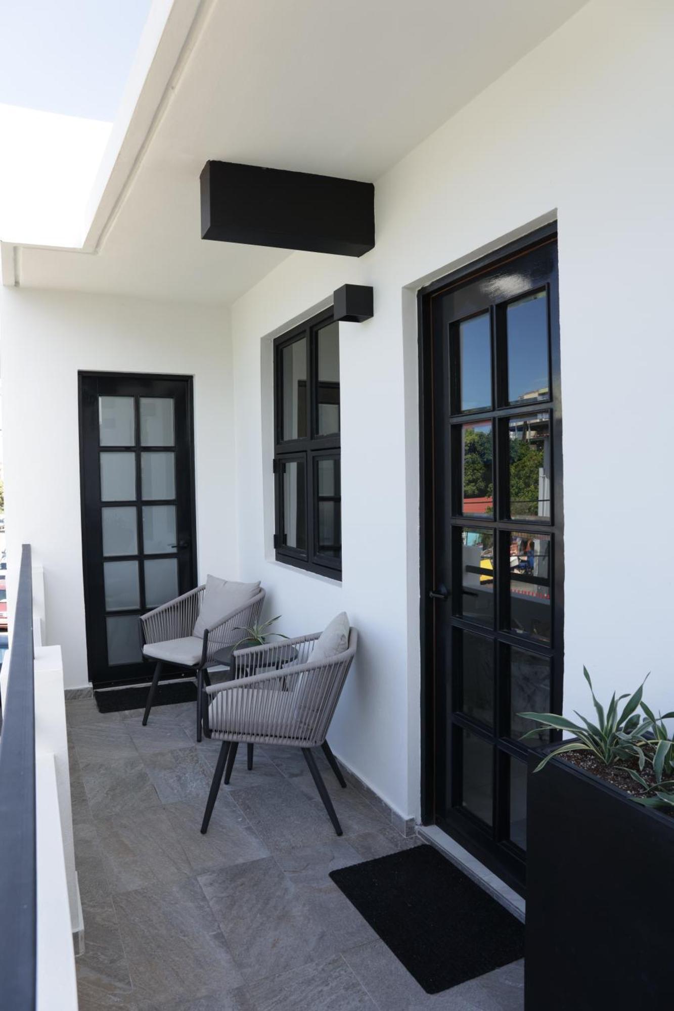 Casa Ciana Hotel San Juan Kültér fotó