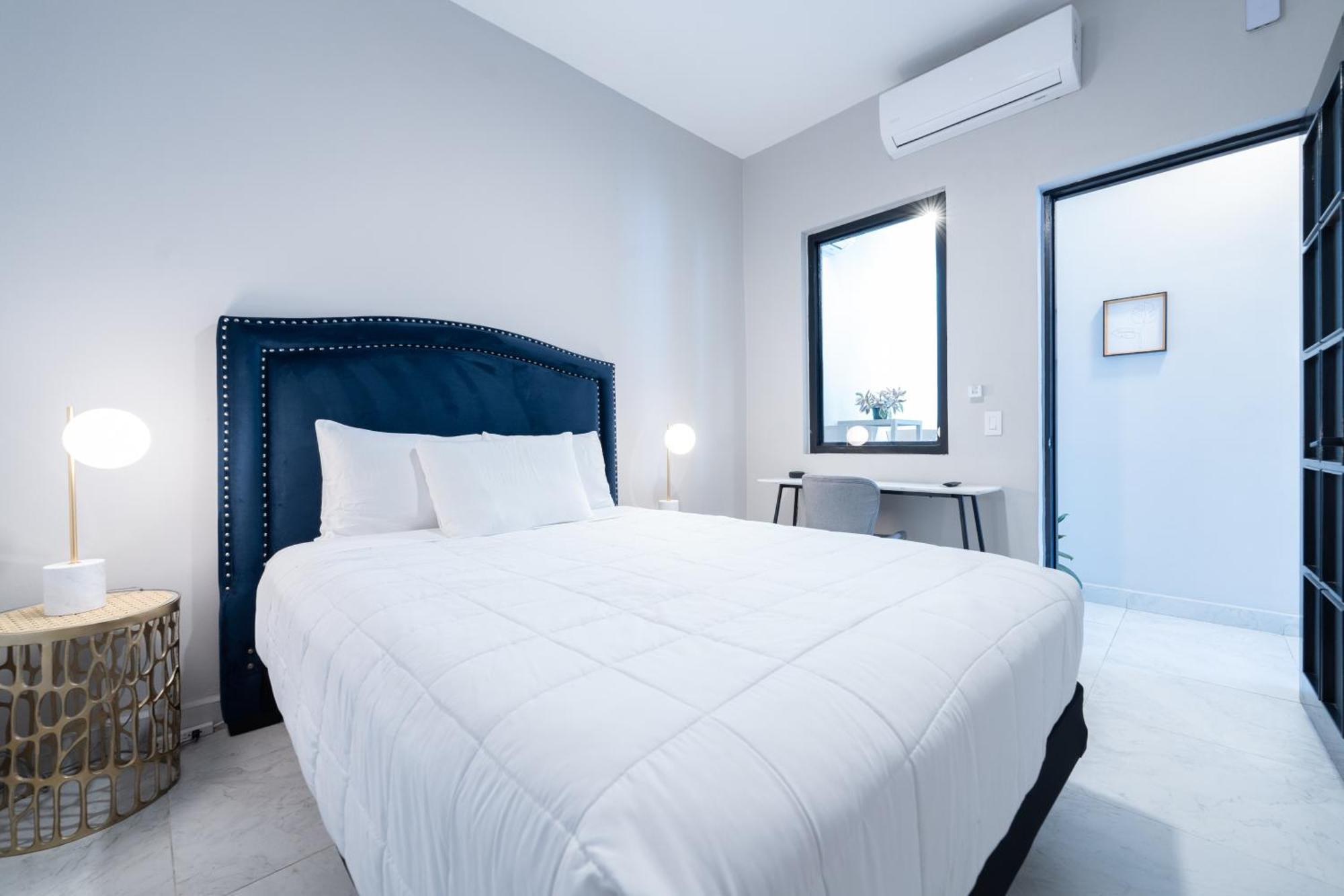 Casa Ciana Hotel San Juan Kültér fotó