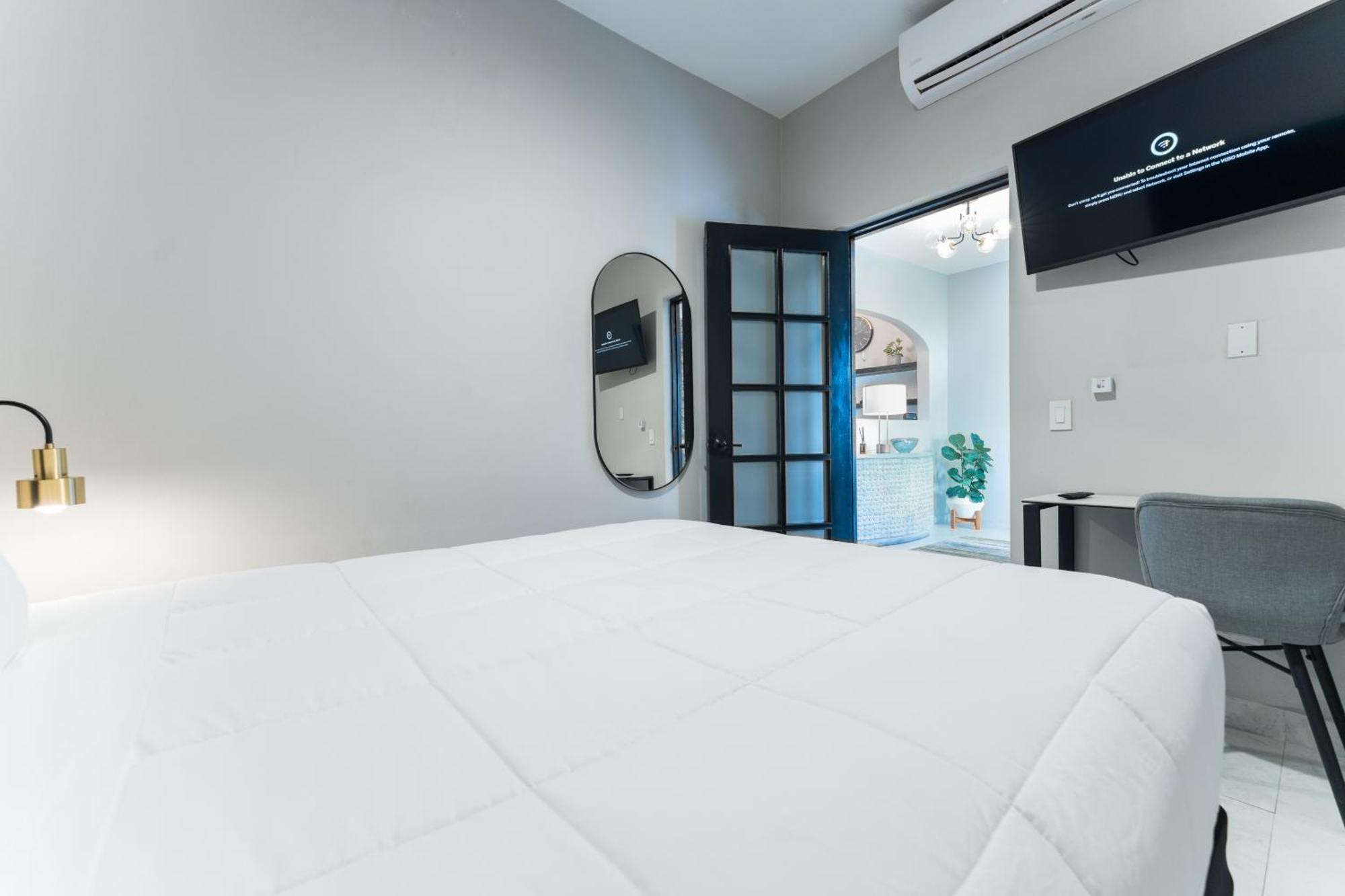 Casa Ciana Hotel San Juan Kültér fotó