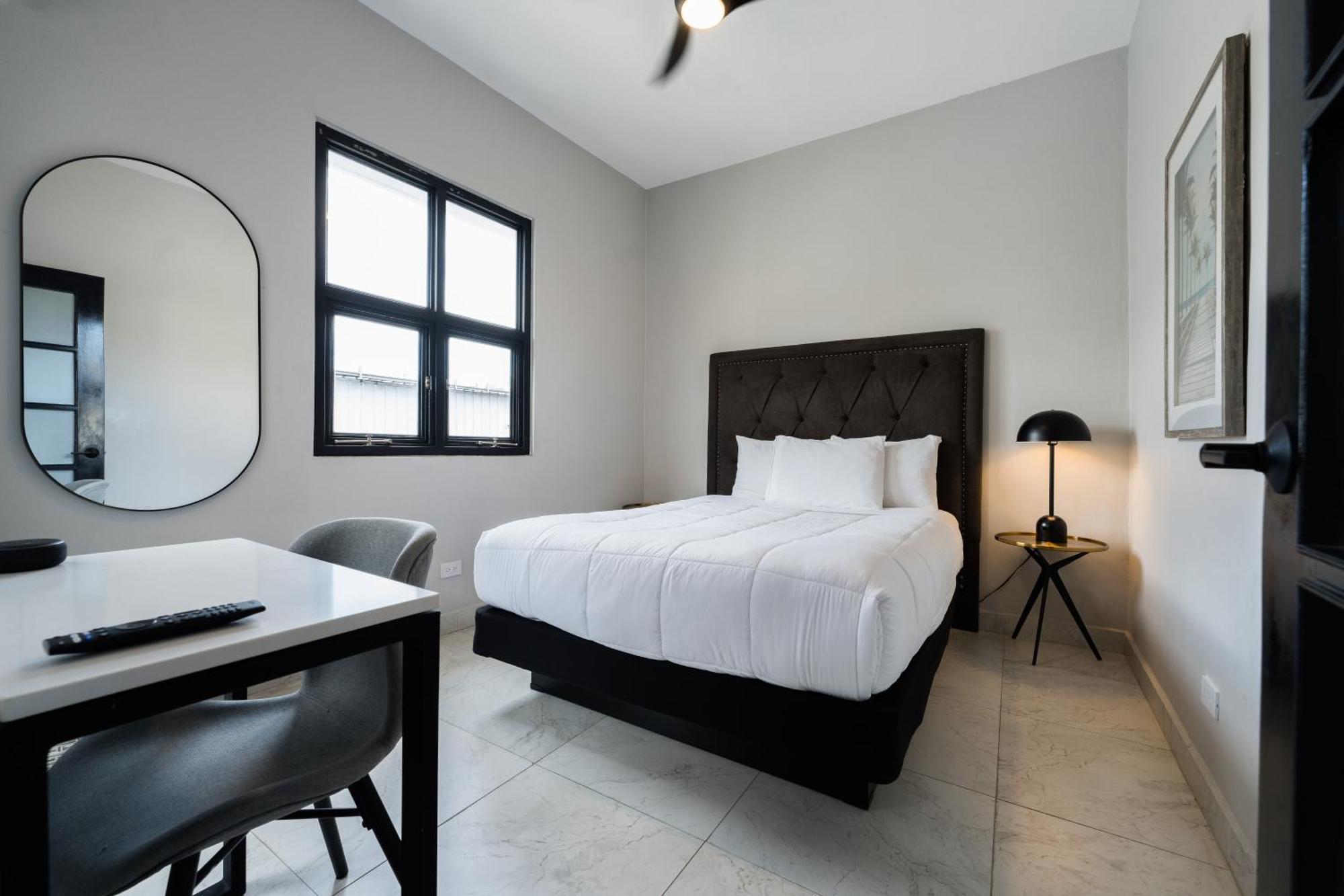 Casa Ciana Hotel San Juan Kültér fotó