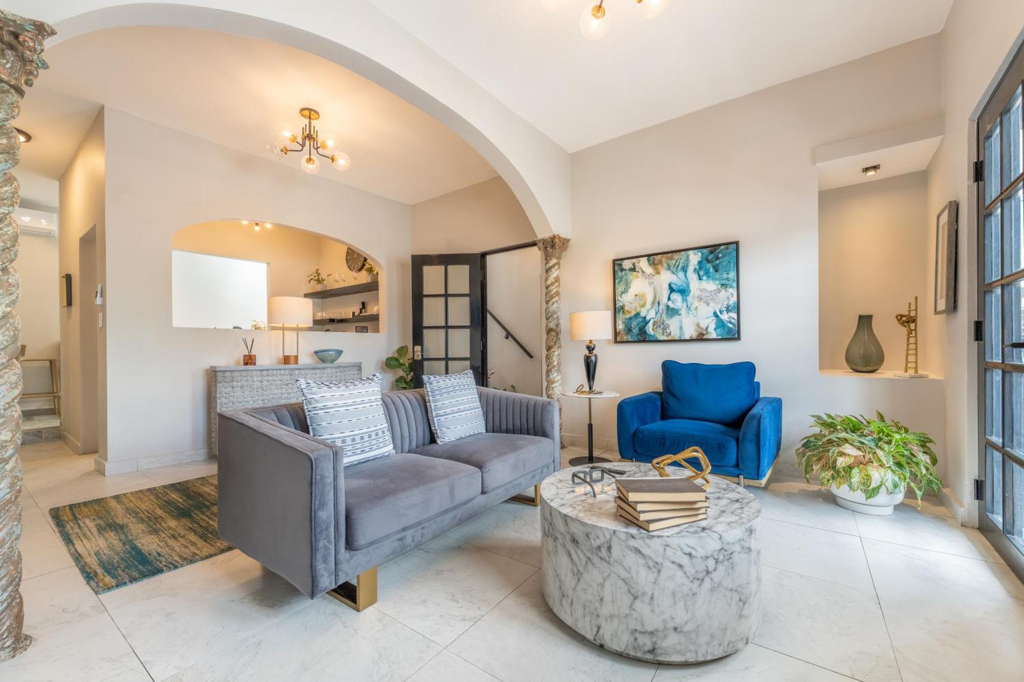 Casa Ciana Hotel San Juan Kültér fotó